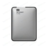    Western Digital BZ9S0020BSL-EEUA silver