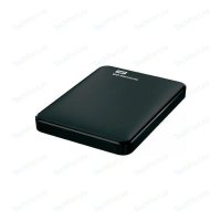    2.5&"" Western Digital WDBU6Y0020BBK-EESN