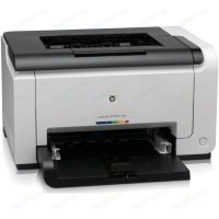  HP Color LaserJet Pro 1025nw (CE918A)