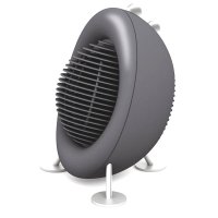  Stadler Form MAX Air Heater M-003 Grey