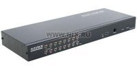 ATEN ALTUSEN (KH1516Ai) 1U 16-port 1-User CAT5 IP KVM Switch(-+ USB  PS/2+VGA15pin+LAN)