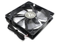   . Thermalright X-Silent 120, 120mm, 1000rpm, 19.6 dBA