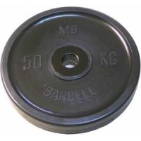   MB Barbell 51  50   "-" ()