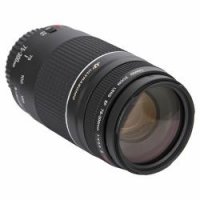  Canon 75-300  f/4.0-5.6 EF III  /  , 