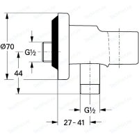   GROHE Relexa neutral 28679000 