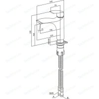 Am.Pm Bliss L  195    ,  (F5300000)