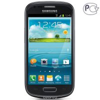  Samsung Galaxy S III DUOS GT-I9300I Onyx Black (1.4GHz,1.5Gb,4.8"1280x720,3G+BT+WiFi+GPS,16