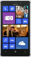   Nokia Lumia 925 Grey EU