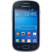   Samsung Galaxy Fame Lite  (GT-S6790MKASER)