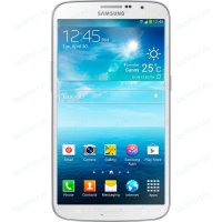   Samsung GT-I9200ZWASER Galaxy Mega 6.3 