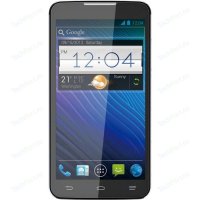   ZTE Grand Memo blue