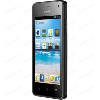   Huawei G350 black