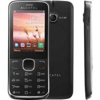   Alcatel OneTouch 2005D Officer