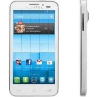   Alcatel One Touch TPop 4010D White