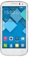   Alcatel One Touch 5036D C5 Full White