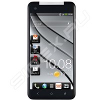   HTC Butterfly x920d Black EU