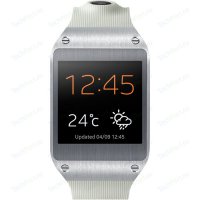    Samsung Galaxy Gear White (SM-V7000ZWASER)