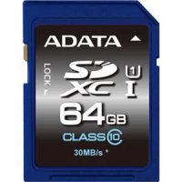   A-Data ASDX64GUICL10-R