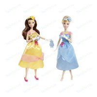 Mattel   "Disney  - " X9352