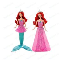 Mattel  Disney  A3D -  2  1 Y9955