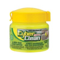 - Cyber Clean Yellow 145 