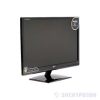  24" LG E2441T-BN 