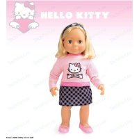 Simba  Emma Hello Kitty 54  200043