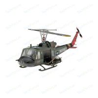    Revell  Bell UH-1C/B Huey Hog 04476