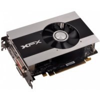  PCI-E 1024Mb ATI R7 260X XFX (R7-260X-ZNJ4) [128bit, GDDR5] RTL