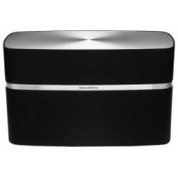  Bowers & Wilkins A7 Black