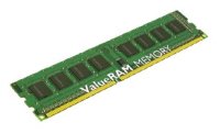   Kingston ValueRAM KVR16LN11/8 DDR-III DIMM 8Gb PC3-12800 CL11, Low Voltage