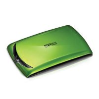    Silicon Power 500GB Stream S10, 2.5", USB 3.0,  (SP500GBPHDS10S3N)