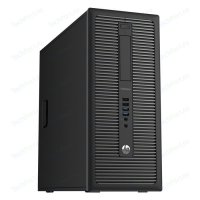   HP EliteDesk 800 MT i5-4590 3.3GHz 8Gb 1Tb DVD-RW Win7Pro+Win8Pro   J7D