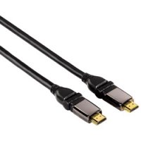  HDMI 1.5  Hama High Speed 1.4     3D  H-83126