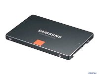   SSD 2.5" 512 Gb Samsung SATA III 840 PRO Series (MZ-7PD512BW)