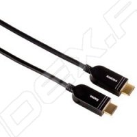  HDMI High Speed (1.4) (m-m),1.5 , Ethernet, 10.2 /, 3D, HEC, *, , Hama [ObV]