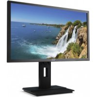  24" Acer B246HLYMDR  TN WLED 1920x1080 100000000:1 250 / 2 5  VGA UM.FB6EE.009