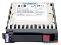   HDD 300Gb SAS HP Enterprise (E2D55A, 10000rpm, 2.5")