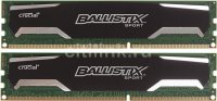  DDR3 4Gb*2 1600MHz Crucial (BLS2CP4G3D1609DS1S00CEU) Kit of 2 RTL Ballistix Sport CL9