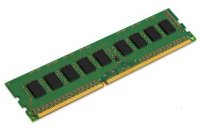   Kingston DDR3 1600 DIMM ECC Reg 4GB  TS Intel (KVR16R11S8/4I)