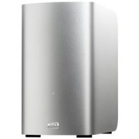   WD Original Thdb 4Tb WDBUTV0040JSL-EESN My Book Thunderbolt Duo 3.5" 