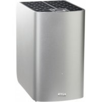   WD Original Thdb 6Tb WDBUTV0060JSL-EESN My Book Thunderbolt Duo 3.5" 