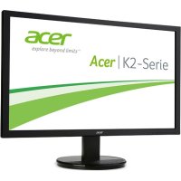  Acer 21.5" Viseo223DXb Black TN 5ms 16:9 100M:1 200cd 50  90  Packard Bell