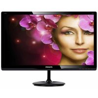  Philips 247E4LSB/00(01) WLED;1920X1080(16:9);0,272mm;5ms;16,7m;250cd/m2;1000:1;DVI-D;D-Sub;B