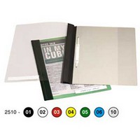 - CLEAR VIEW MANAGEMENT FILE, A4, , -, DURABLE,