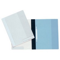 - CLEAR VIEW MANAGEMENT FILE, A4, , - DURABLE,