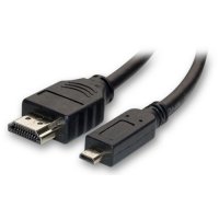 5bites  HDMI to microHDMI (19M -19M) ver.1.4 1  (APC-100-010)