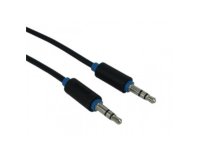 Prolink 3.5mm St - 3.5mm St, 10m ( 3.5mm Stereo )