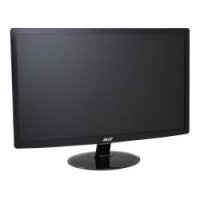  23" Acer S232HLAbid (ET.VS2HE.A04) 250cd/m^2, DVI, HDMI, 2ms, LED, 