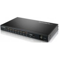 ATEN ALTUSEN (PN0108) 8-Port Power Over the NET (   , 8 